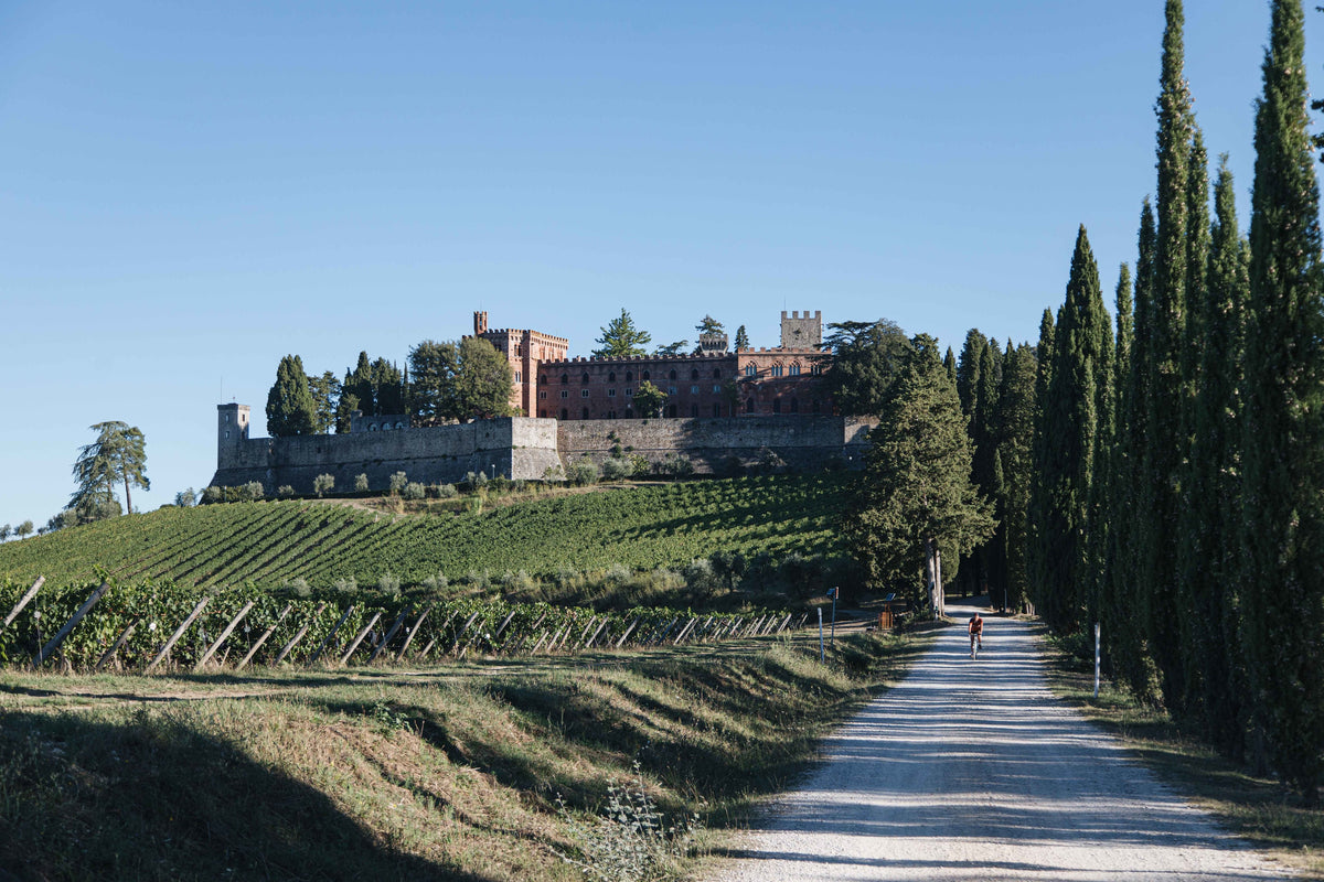 A wine region worth planning a trip around