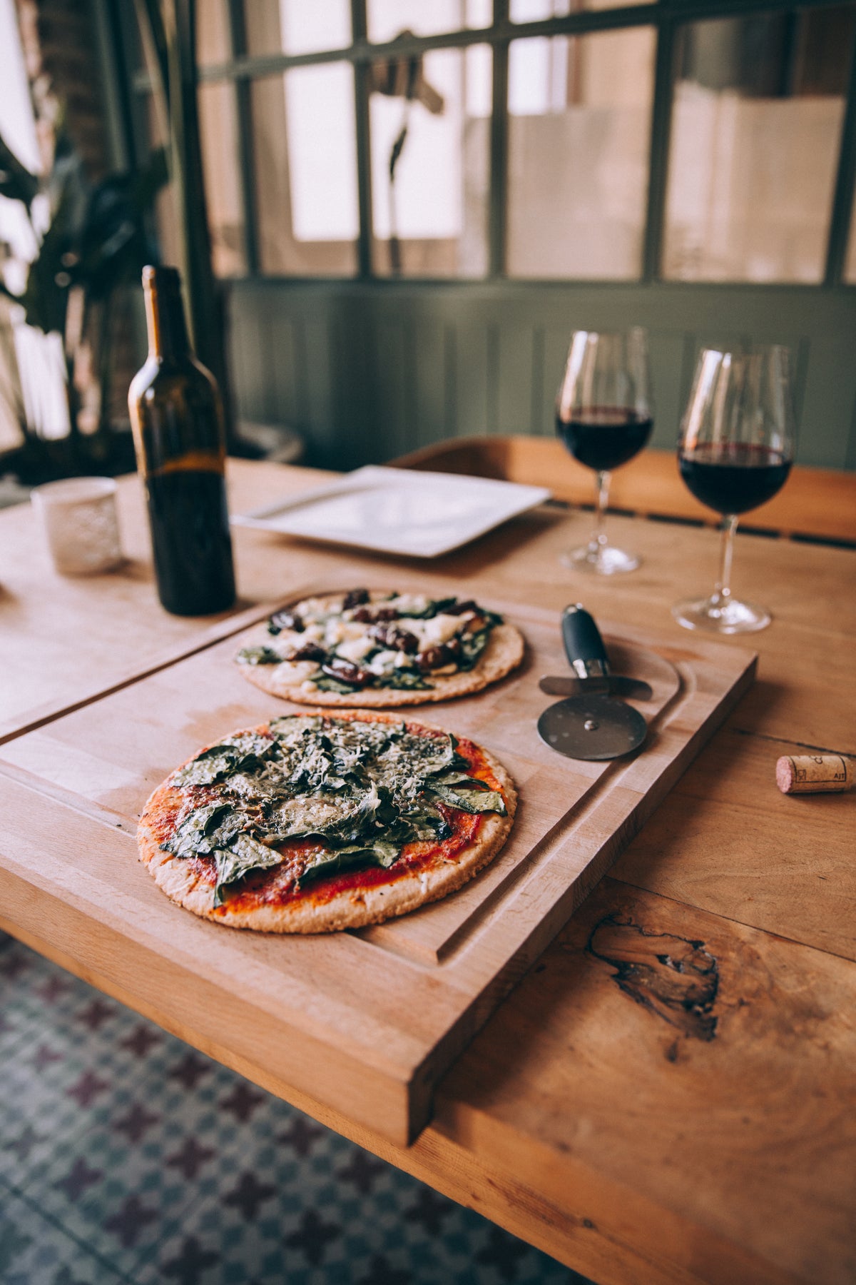 A thoughtful pairing guide for an unforgettable dinner