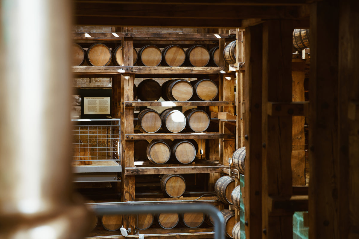 When a bottle belongs in your cellar